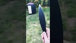 Cold Steel Mini Flight Sport Throwing Knife