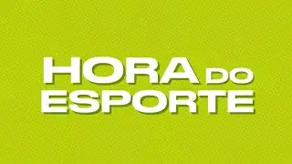 HORA DO ESPORTE  23/01/2026