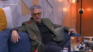 DIEGO EXPLOTA CONTRA CUARTO AGUA TRAS PERDER LA SALVACIÓN🔥 LA CASA DE LOS FAMOSOS ALL STAR EN VIVO