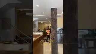 Dosa Plaza Chennai Pallavaram தோசா பிளாசா சென்னை| Multi Cuisine Veg Restaurant | Tiffin | Meals