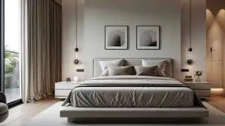 Bedroom Design Trends 2026 | Luxury Modern Bedroom Ideas ✨