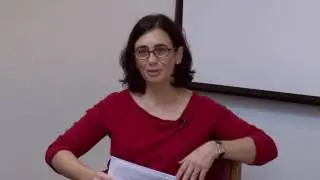 Research Conversations - Professor Zeynep Y&uuml;rekli-G&ouml;rkay and Dr Paul Wordsworth