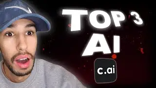 Top 3 AI Character Tools in 2026