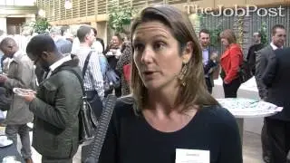 TheJobPost interviews Jennifer Candee