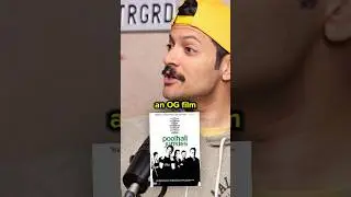 Ali Fazal&rsquo;s Movie Recommendations&hellip;