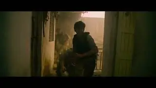 Extraction Action Scene - BGM by - Anirudh Raghava