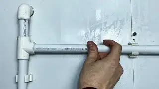 How to Remove Writing and Markings on PVC and PPR Pipe