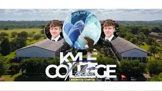 Kyle College Falcon Tribute - Ndikhokhele (Choir Cover)