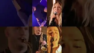 Want wedding entertainment that hits all the right notes?🎶 #livemusic #music
