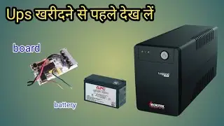 Best ups for pc in India for gaming & editing pc 600 va 1000 va 1500 va