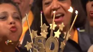 2017 Chicago Business Opportunity Fair #CBOF50 at a glance