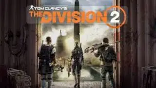 Tom Clancy's The Division&reg; 2 #Invaded #DCD Headquarters #Infinite Seeker Mine Build #Skill Build