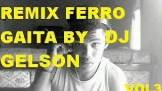 RemiX Ferro Gaita 2016  Cabo Verde Ki Ta Manda vol3 By DjGeLson