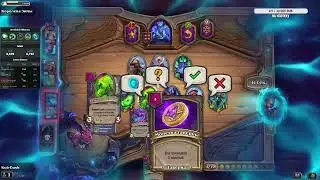 СВИНКИ СНОВА ЛУЧШИЕ | ПОЛЯ СРАЖЕНИЙ Hearthstone #battlegrounds #hearthstone #хартстоун #shorts