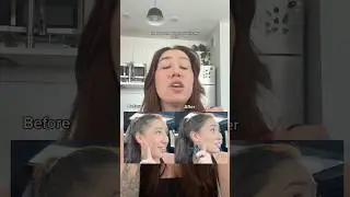 Неожиданный поворот: это работает и на бровях 🤫💅 #truhair #hairhack #haircare #hairtransformation...