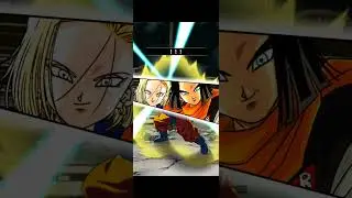 Lr Str Future Gohan's Canon Event - Dokkan Battle Fail