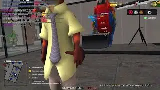 Отчет (Лекция ЧС)