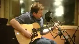 The Darkline Sessions #1 - Ian Thompson