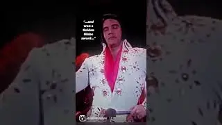 The 50th Anniversary of &ldquo;Elvis On Tour&rdquo; - Elvis Presley (1972)