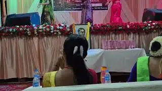 @Freesoul-4u Group dance//Freshers party//#dancevideo #viralvideo #fyp 