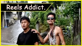 КАТУШКИ В РЕАЛЬНОЙ ЖИЗНИ | ЛАМБУ И СКИННИ