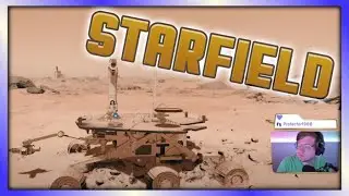 Starfield 💛 Sternen.. was, hat es ein Ende? 💛 Planet 249/1000