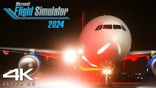 FAYP-UHBB VATSIM A359 MFS 2024