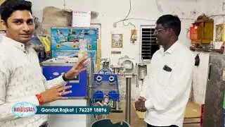 #golisoda #golisodafillingmachine #automaticgolisodamachine