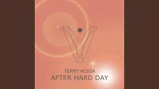 After Hard Day (Original Mix)