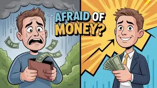 Stop Avoiding Your Bank Account &mdash; Do This Instead