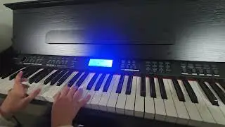 Musette in D Major &ndash; Notebook for Anna Magdalena Bach (Piano)