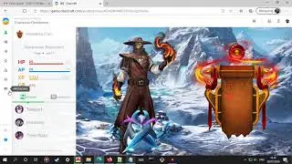 [PART1] HTML Injection ( https://game.classcraft.com )