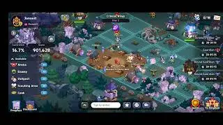 Cookie Run Kingdom OST - 'Guild Siege: Home / Lobby' Music Soundtrack