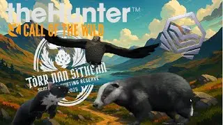 Alle neuen Arten von Schottland, in Diamant schießen? | ￼￼theHunter. Call of the Wild 