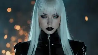 Electro/Techno/Industrial - Radio Session (31.12.25)
