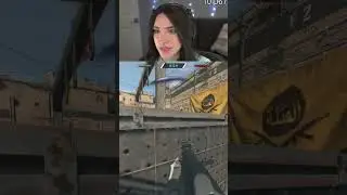 Nadia Gets Crazy Karma In Gulag