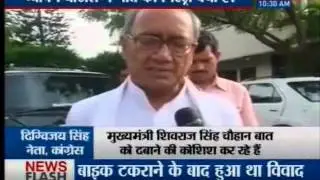After Tomar's mysterious death, 2 more Vyapam Scam accused die