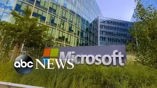 Microsoft to lay off 10,000 workers amid tech downturn