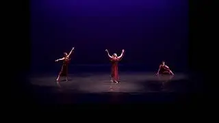 The Unsung Sirens | Winter Dance 2025