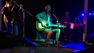 Love Is A Wonderful Colour - Chris Layhe - The Spinning Top - 27 March 2022