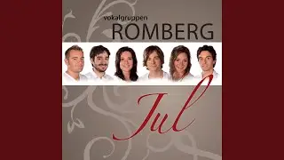 Betlehems stj&auml;rna (feat. Christopher Romberg)
