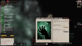 🥋 DAILY STREAMER 🥋 SUNLESS SEA 🥋 WE GET FAT 🥋 !fish