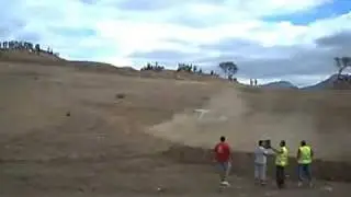 Rallyes Ardales