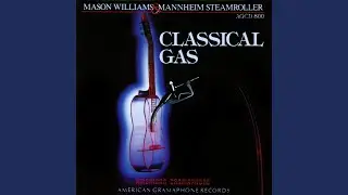 Classical Gas