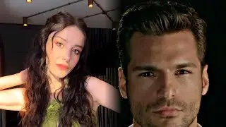 Serkan y &Ouml;zge Detalles CONFESADOS de su amor secreto