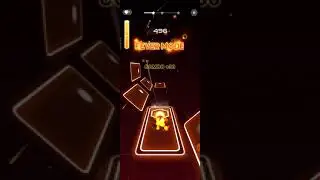 ［Magic Twist]crazy frog