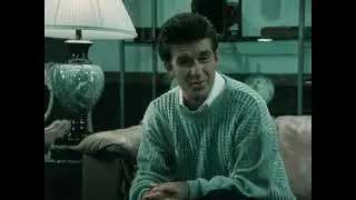 When Your Parent Drinks Too Much (1987)