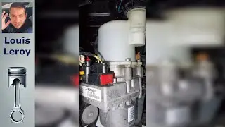 Comment remplacer le filtre &agrave; carburant de votre Renault Logan en quelques &eacute;tapes simples