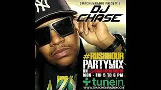 DJ Chase - A Toast to the Taylors (Feat. Willie Taylor)(PreGame PartyMix Podcast Ep. 17) (Audio)