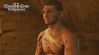 Henry sobrevive de milagro… y paga el precio | Kingdom Come Deliverance 2 | @SoySelf